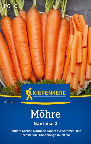 KK MÖHRE NANTAISE 2
