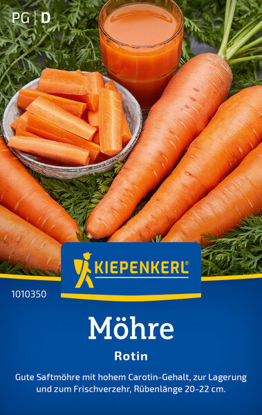 KK MÖHRE ROTIN