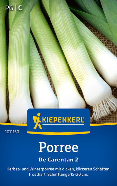 KK PORREE DE CARENTAN 2