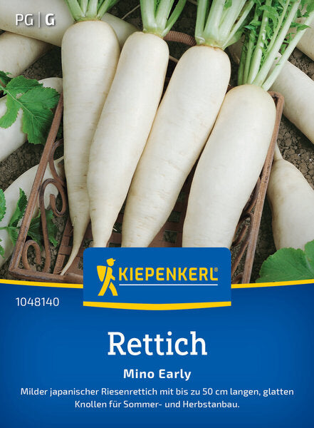 KK RETTICH MINO EARLY