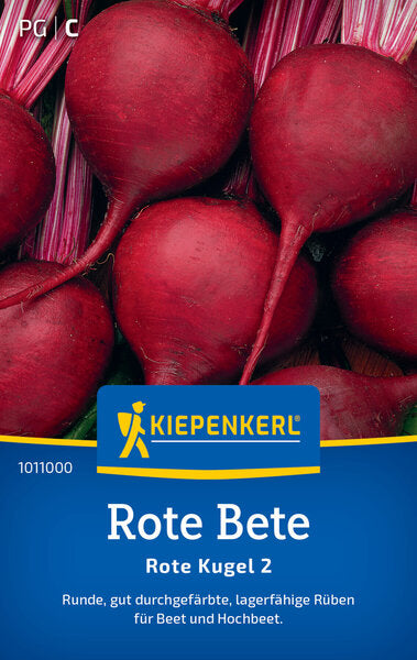 KK ROTE ROTE KUGEL 2