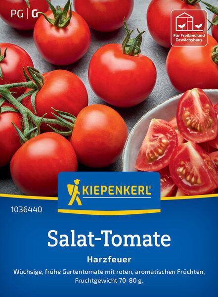 KK SALAT-TOMATE HARZFEUER