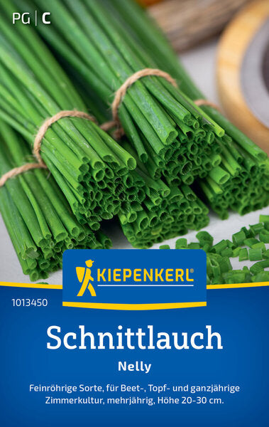KK SCHNITTLAUCH NELLY