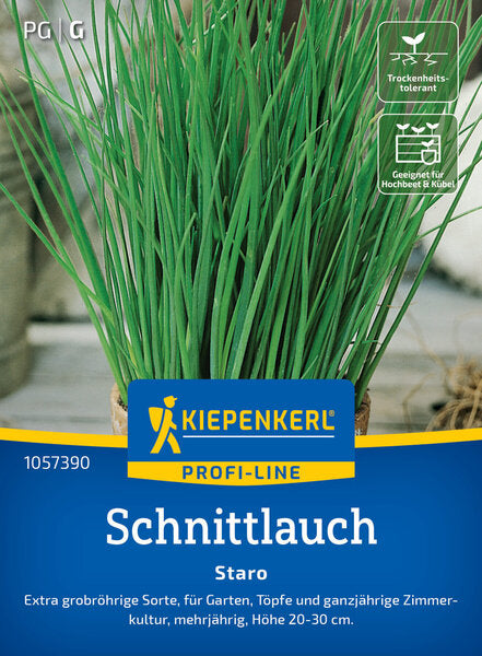 KK SCHNITTLAUCH STARO
