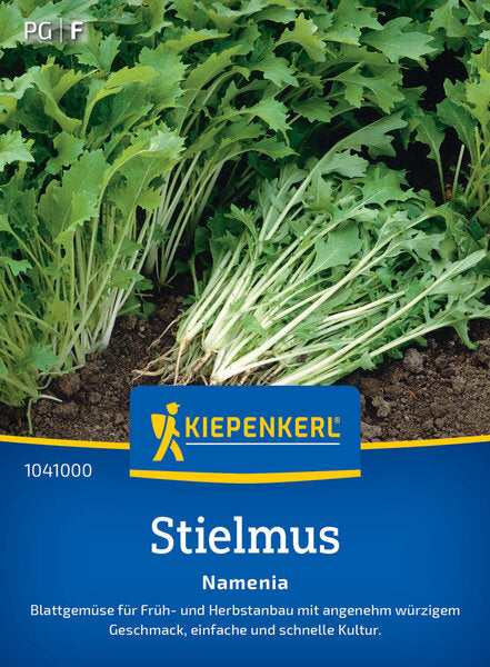 KK STIELMUS NAMENIA