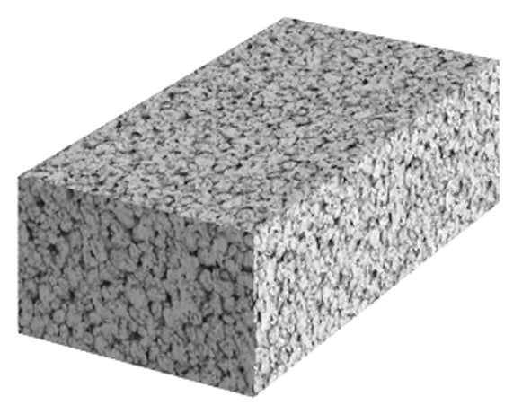KLB-VOLLSTEIN V 4-0,8 NF 115X240X71MM