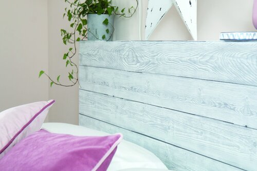 KLEBEFOLIE DEKORE SHABBY WOOD