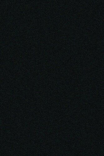 KLEBEFOLIE VELOURS SCHWARZ 45CMX1M