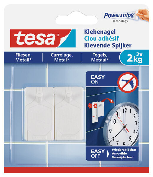 KLEBENAGEL FLIESEN 2KG