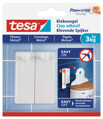 KLEBENAGEL FLIESEN 3KG