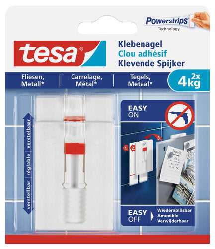 KLEBENAGEL VERSTELLBAR FLIESEN 4KG