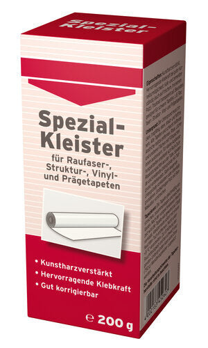 KLEISTER SPEZIAL 200G