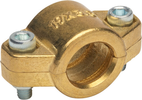 KLEMMSCHALE 3/4"