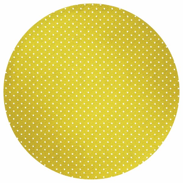 KLETT-SCHLEIFPAPIER MULTI-LOCH P80 225MM