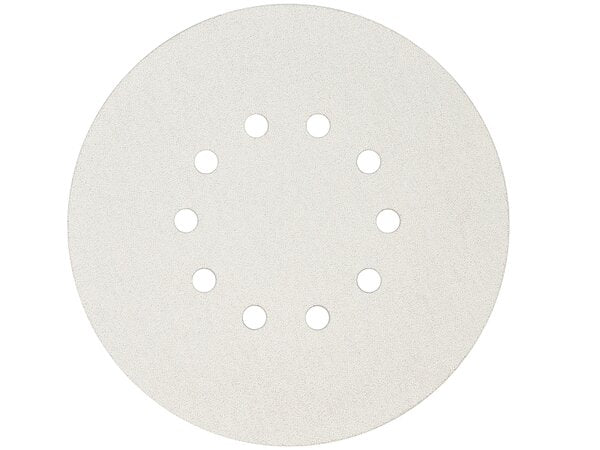 KLETT-SCHLEIFSCH 225MM K180 10-LOCH 25ST