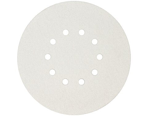 KLETT-SCHLEIFSCH. 225MM K80 10-LOCH 25ST