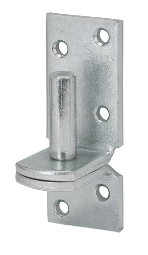 KLOBEN D I AUF PLATTE VERZ. Ø10X85X33 MM