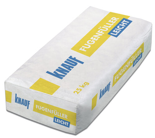 KNAUF FUGENFÜLLER LEICHT 10KG