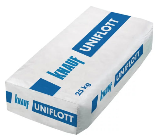 KNAUF UNIFLOTT SPACHTELMASSE 5KG