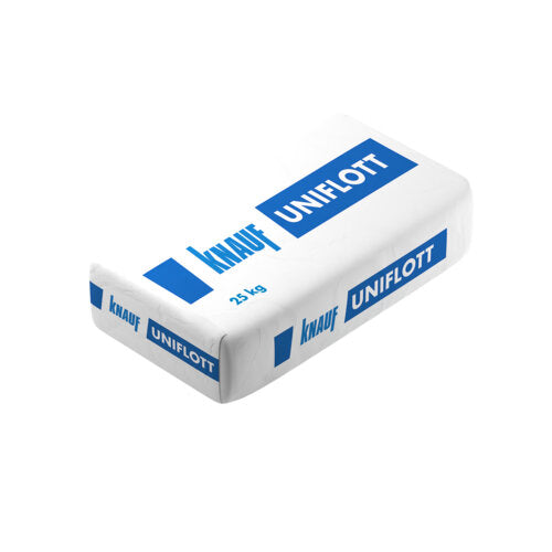 KNAUF UNIFLOTT SPACHTELMASSE 25KG