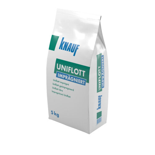 KNAUF UNIFLOTT SPACHTELMASSE IMPR. 5KG
