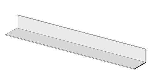 KNAUF WINKELPROFIL VZ. 30X30X0,7MM 4M