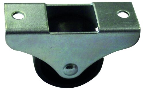 KOHLENKASTENROLLE VERZ. KU-RAD Ø38 MM