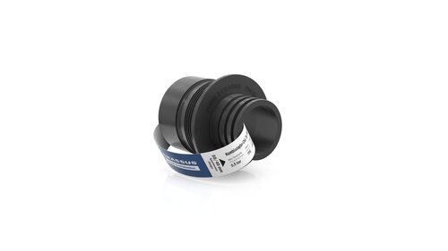 KOMBIADAPTER CKA 75/70MM 50/40MM