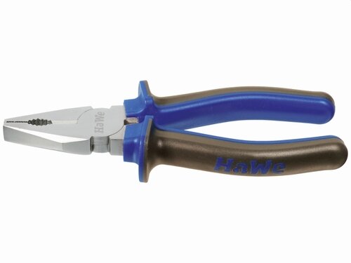 KOMBIZANGE 2-KOMP. 160 MM