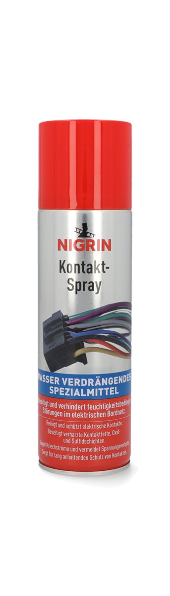 KONTAKTSPRAY NIGRIN 300ML