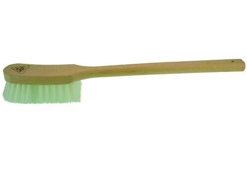 KOTFLÜGELBÜRSTE 48CM NYLON-BORST.