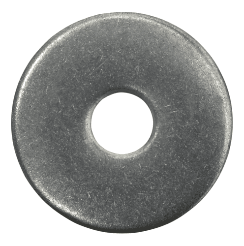 KOTFLÜGELSCHEIBEN EDELSTAHL A2 Ø10X30 MM