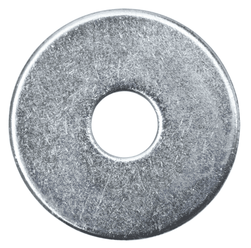 KOTFLÜGELSCHEIBEN VERZ. Ø5X20 MM