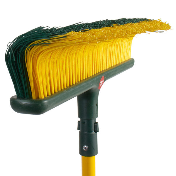 KRALLENBESEN GARDI REX 45CM