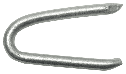 KRAMPEN FEUERVERZ. 1,6X16 MM (185 STÜCK)