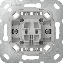 KREUZSCHALTEREINSATZ GIRA