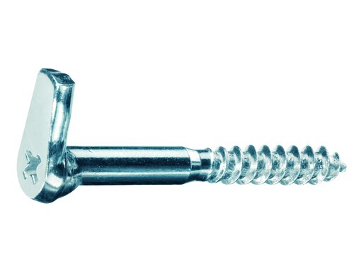 KREUZSCHLITZSCHRAUBHAKEN VERZ. 5,2X40 MM