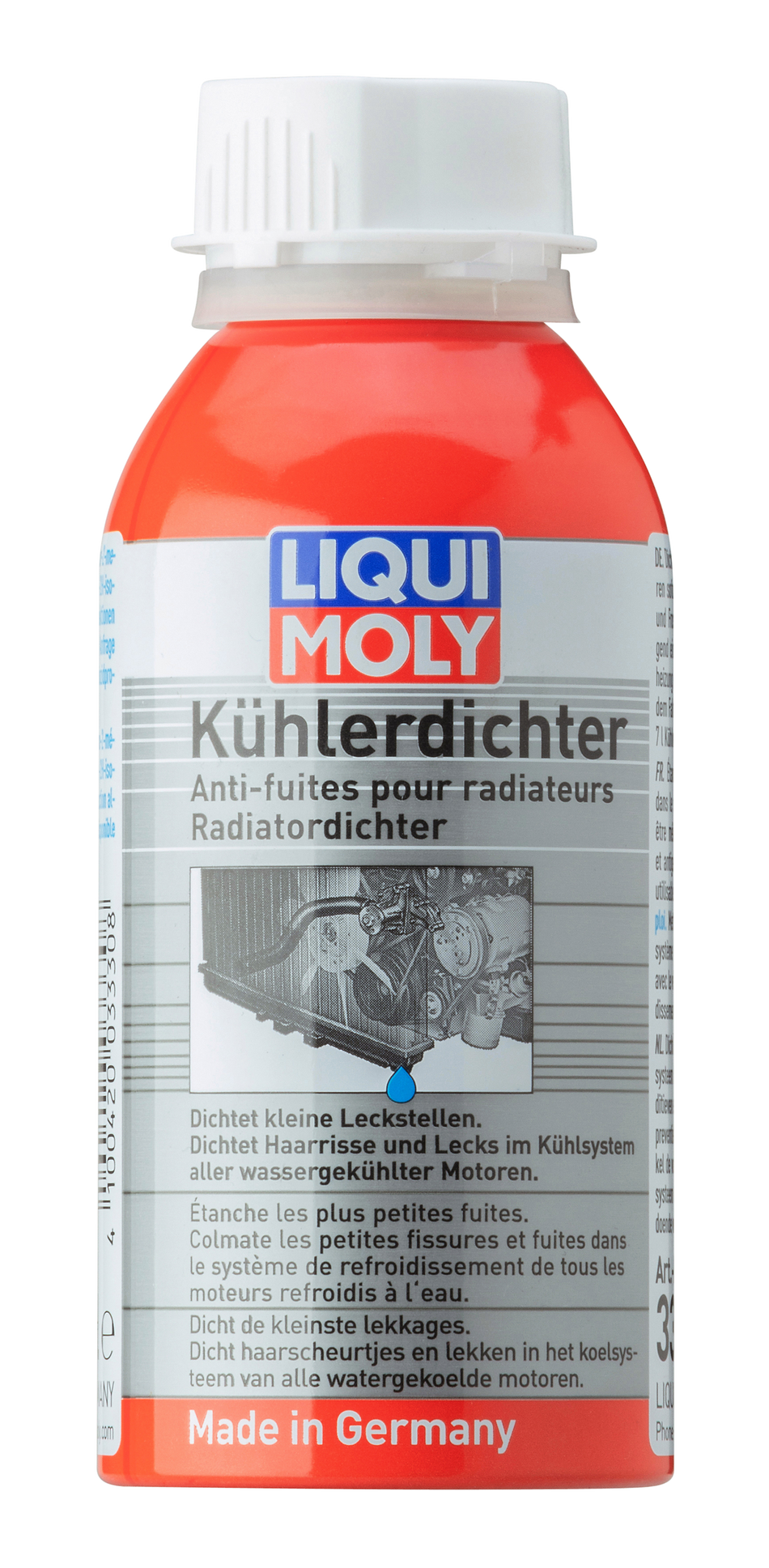 KÜHLER-DICHTER 150 ML