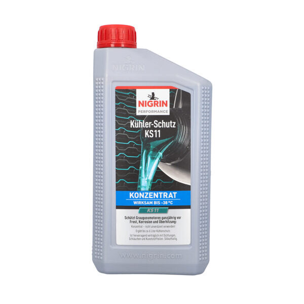 KÜHLERSCHUTZ KS11 NIGRIN 1,5L