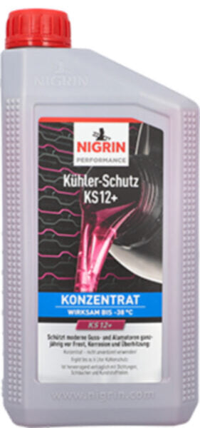 KÜHLERSCHUTZ KS12+ NIGRIN 1,5L