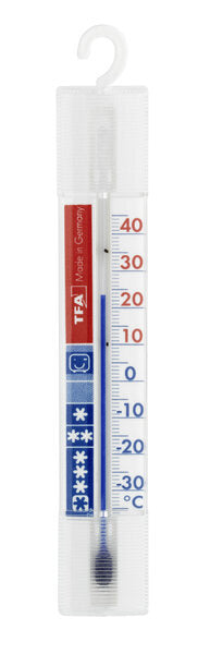 KÜHLTHERMOMETER KUNSTSTOFF
