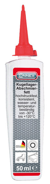 KUGELLAGERFETT 50ML