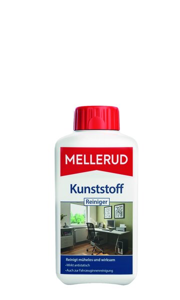 KUNSTSTOFF REINIGER 0,5 L