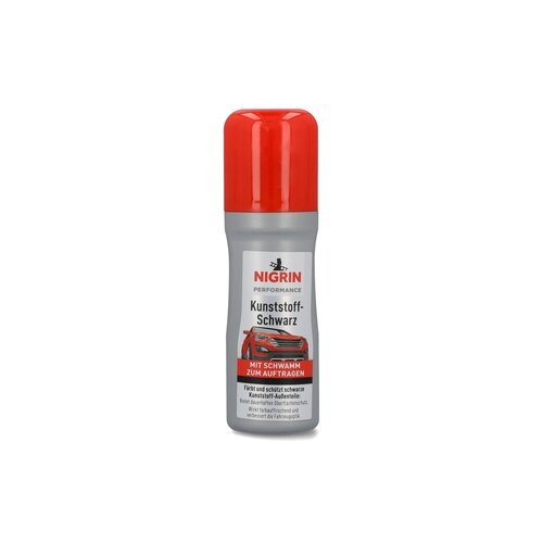 KUNSTSTOFF-SCHWARZ NIGRIN 75ML