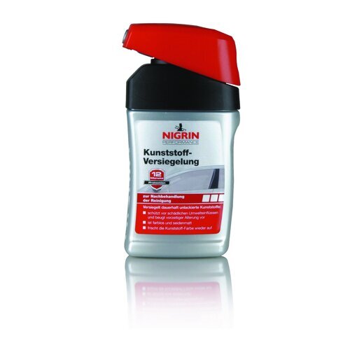 KUNSTSTOFFVERSIEGELUNG NIGRIN 300ML