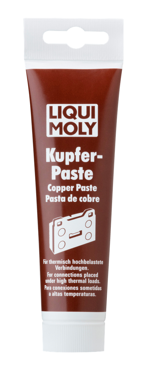 KUPFER PASTE 100 G