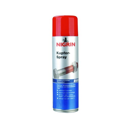 KUPFERSPRAY NIGRIN 500ML