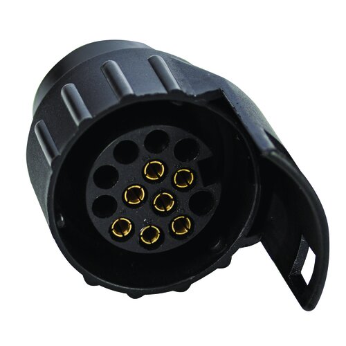 KURZADAPTER 7 AUF 13 POLIG