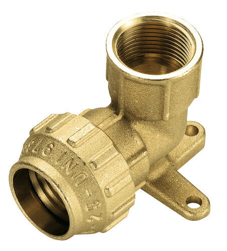 KWL PE-WANDSCHEIBE 20 MM X 1/2" IG