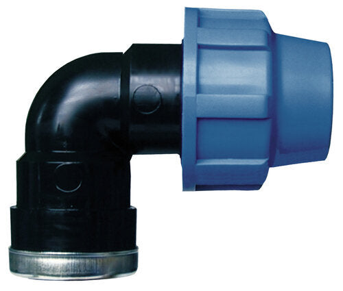 KWL PE-WINKEL 32 MM X 3/4" IG
